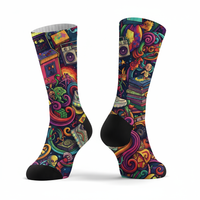 CALCETINES POP 1