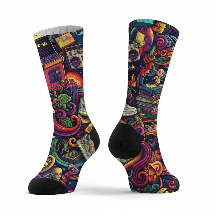 CALCETINES POP – POP 1
