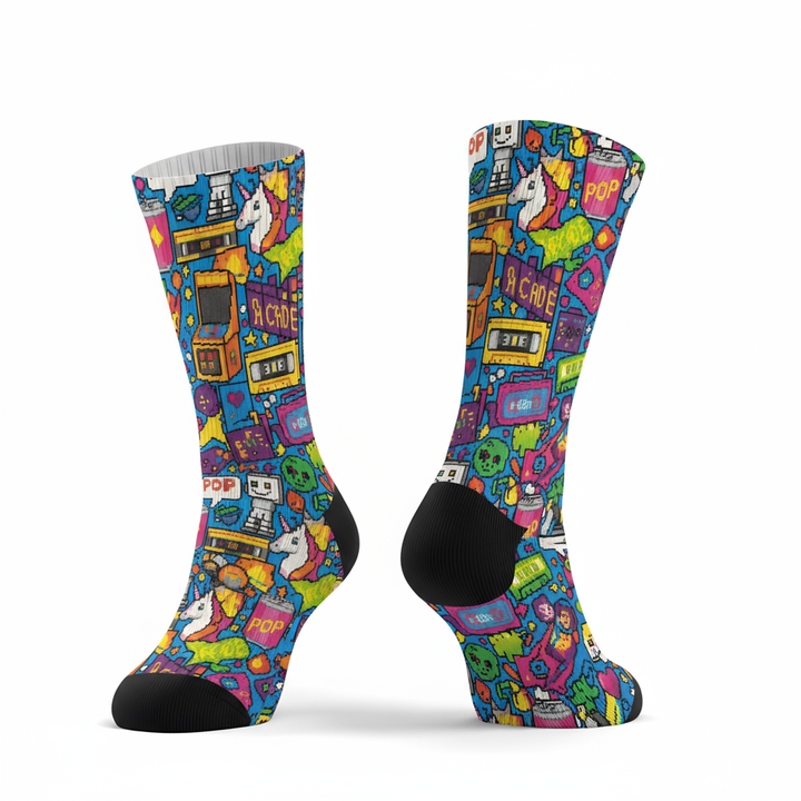 CALCETINES POP – POP 2