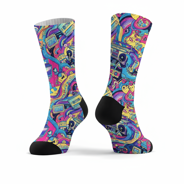 CALCETINES POP – POP 3