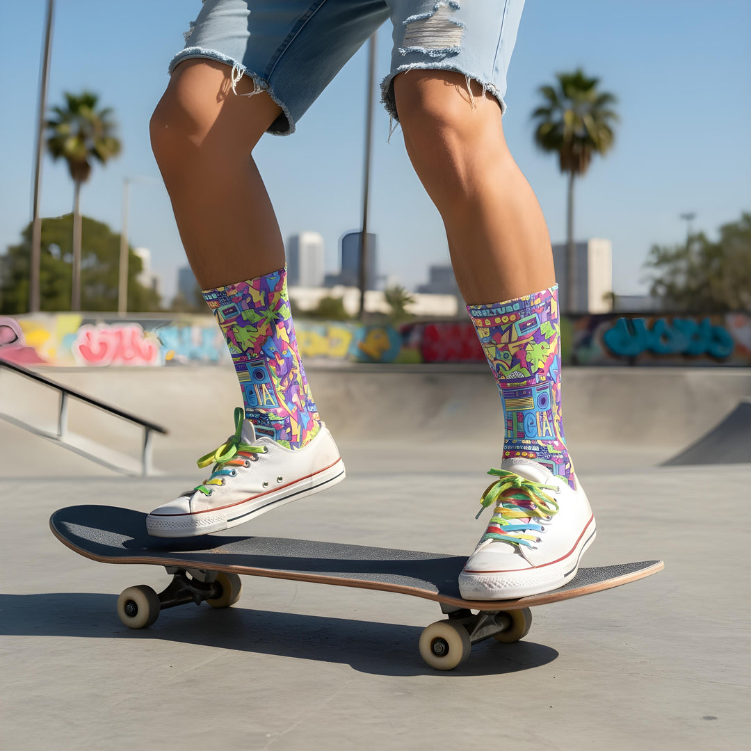 CALCETINES POP – POP 6