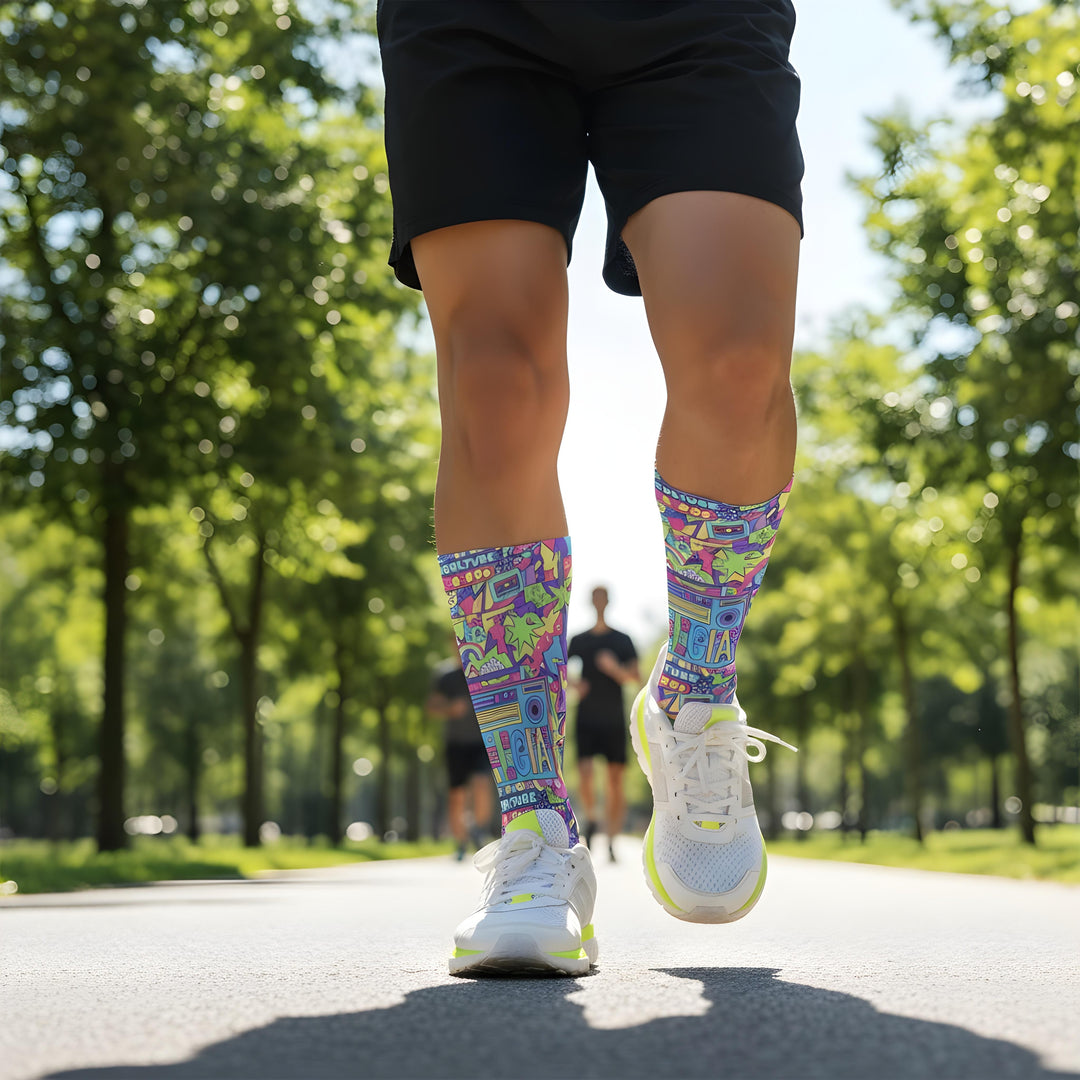 CALCETINES POP – POP 6