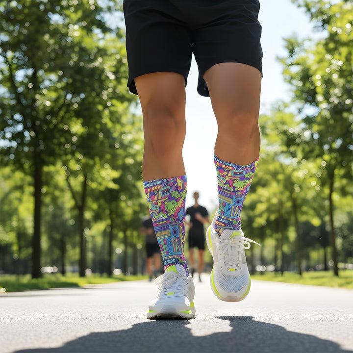 CALCETINES POP – POP 6