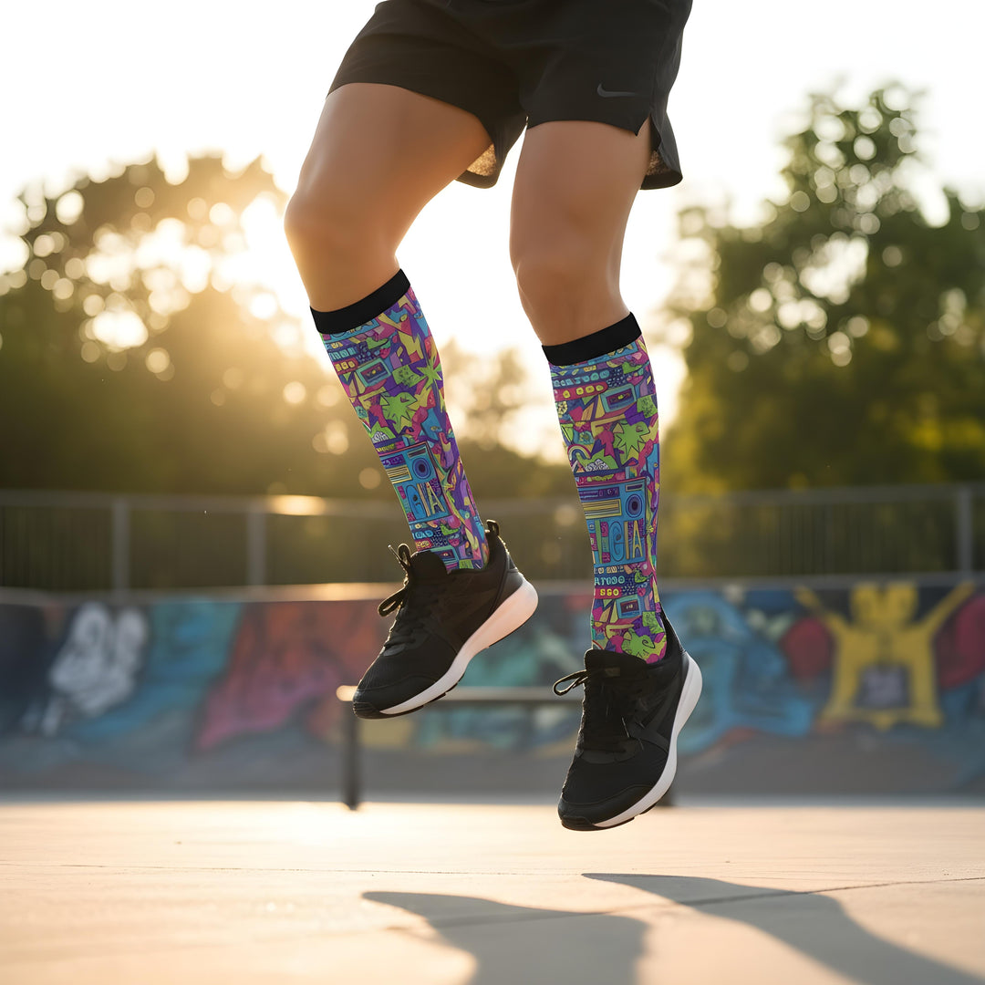 CALCETINES POP – POP 6