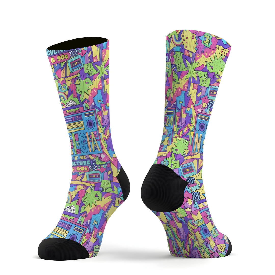 CALCETINES POP – POP 6