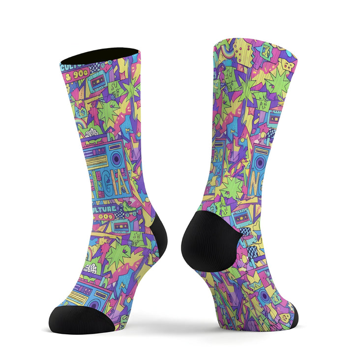 CALCETINES POP – POP 6