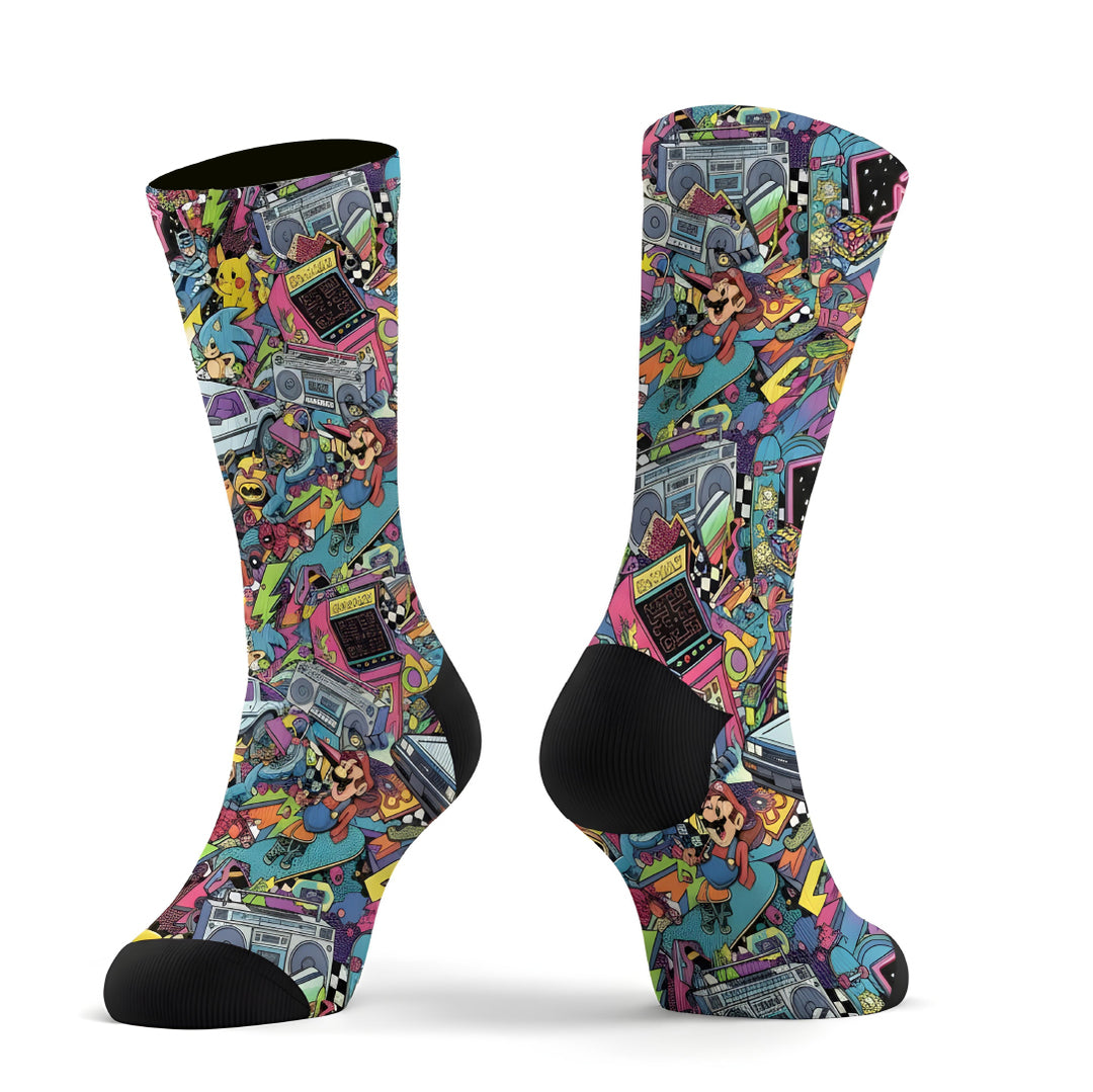 CALCETINES POP – POP 7