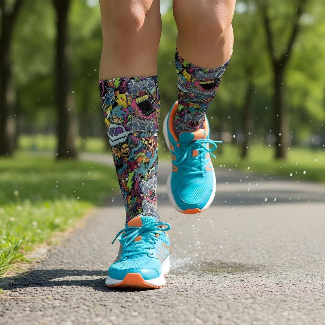 CALCETINES POP – POP 7