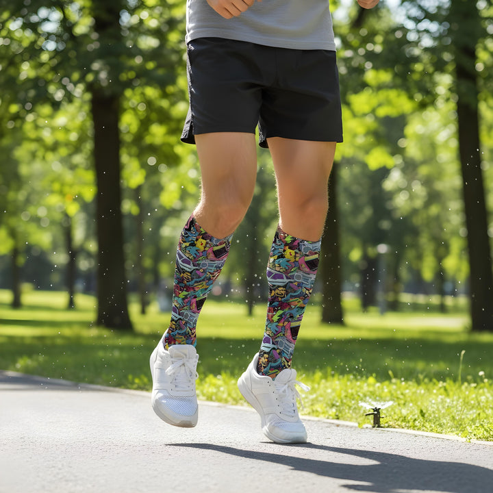 CALCETINES POP – POP 7