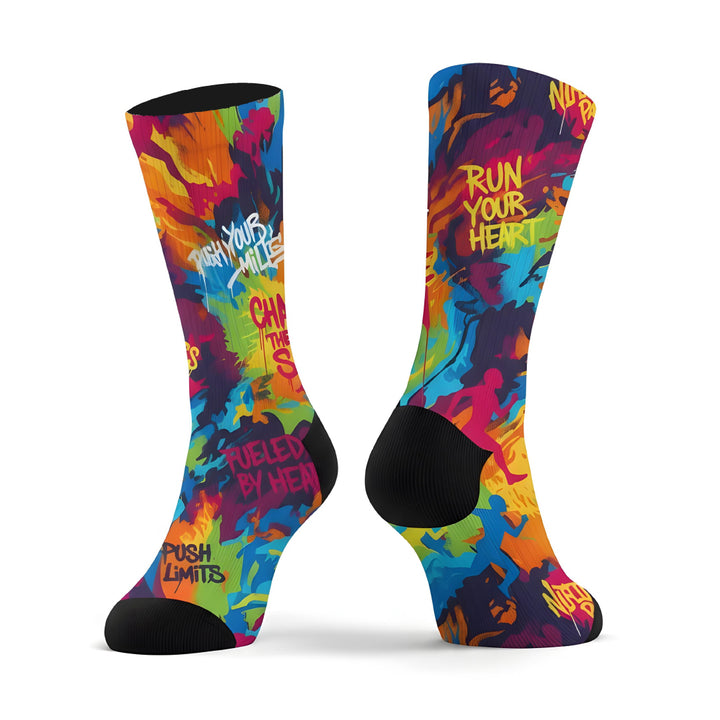 CALCETINES DEPORTIVOS - Urban Flow