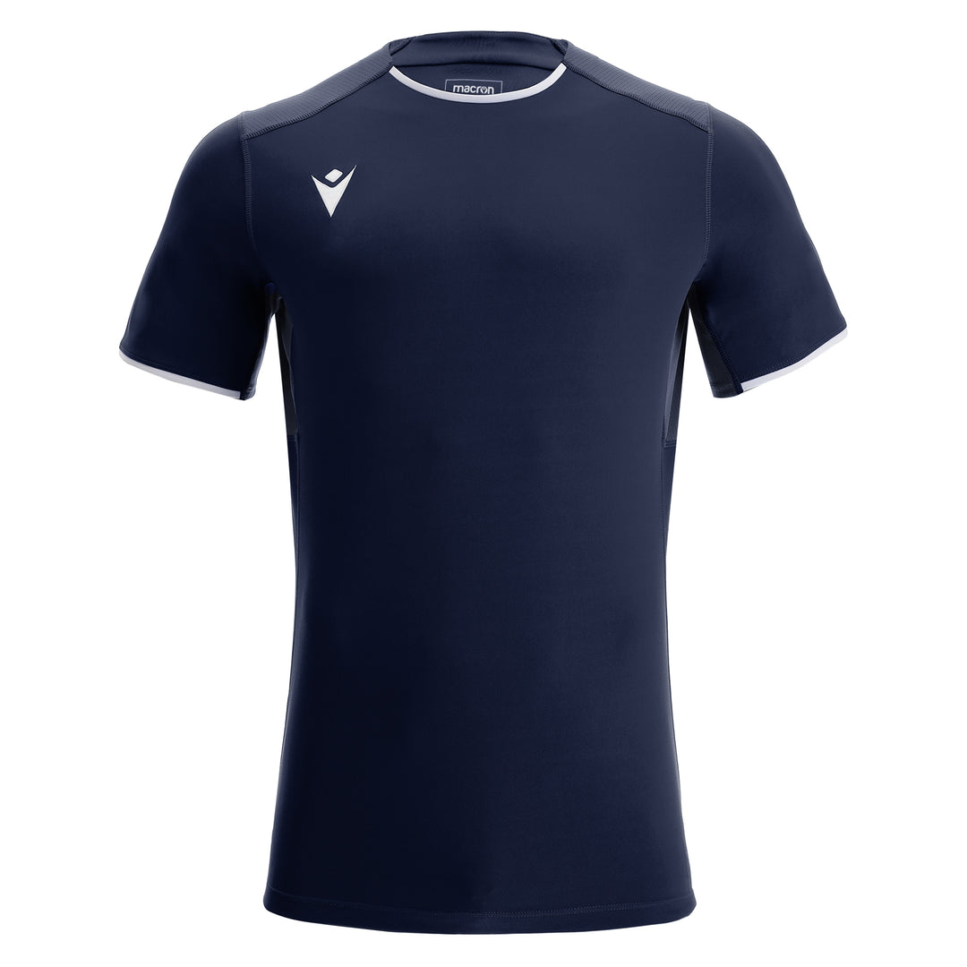 CAMISETA MACRON RHODIUM