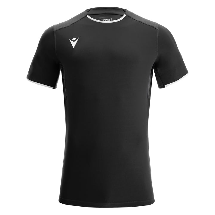 CAMISETA MACRON RHODIUM