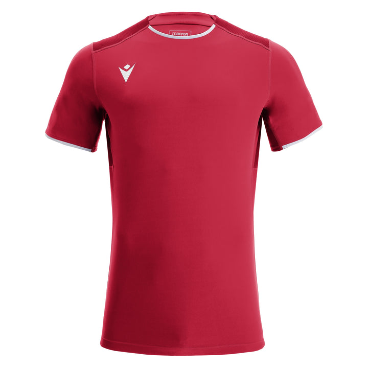 CAMISETA MACRON RHODIUM