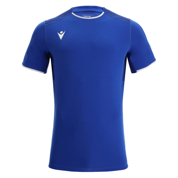 CAMISETA MACRON RHODIUM