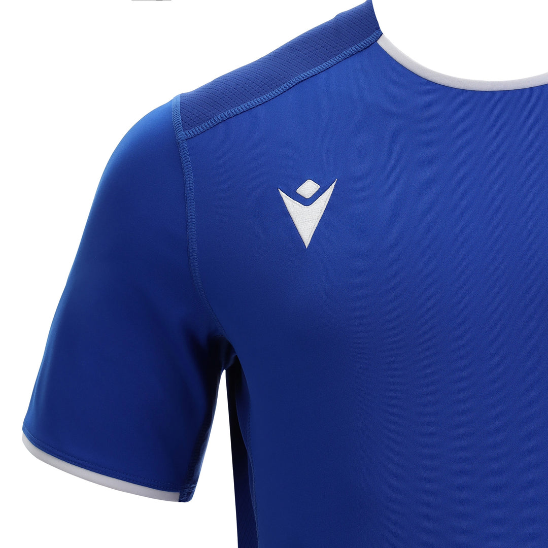 CAMISETA MACRON RHODIUM