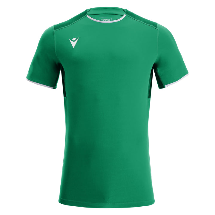 CAMISETA MACRON RHODIUM