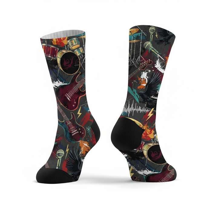 CALCETINES ROCK – ROCK 2