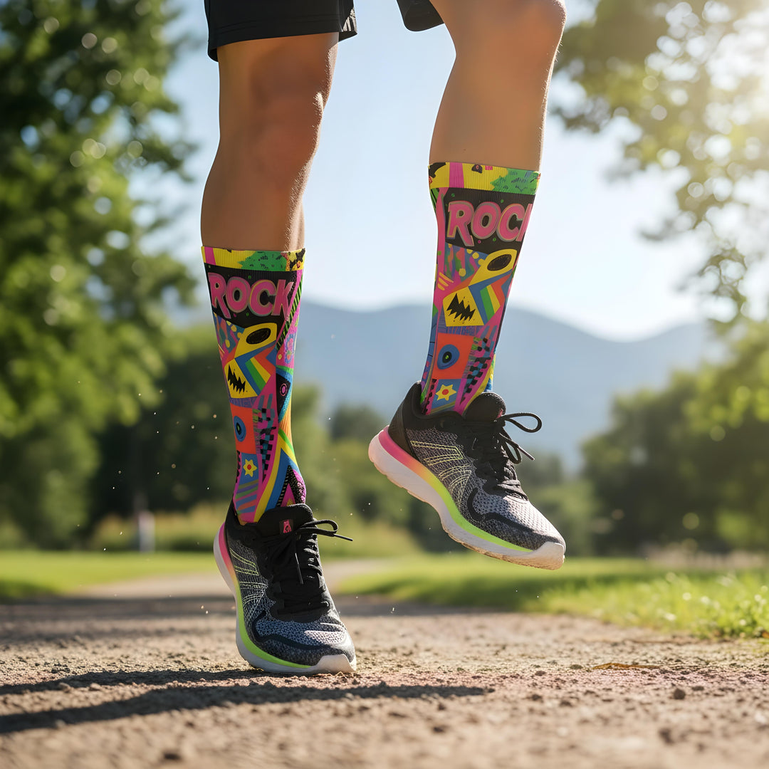 CALCETINES ROCK – ROCK 6