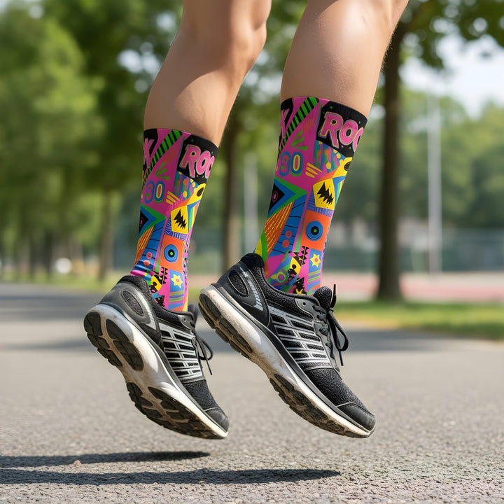 CALCETINES ROCK – ROCK 6