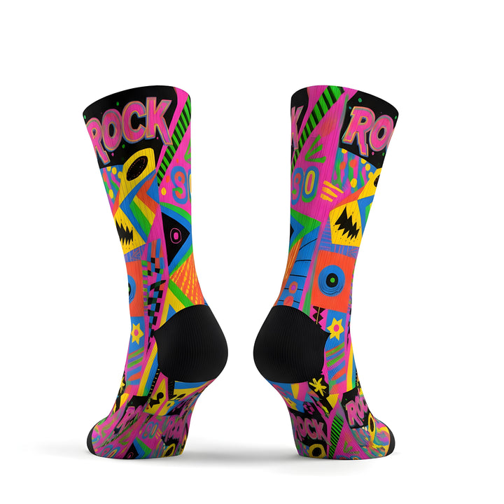 CALCETINES ROCK – ROCK 6