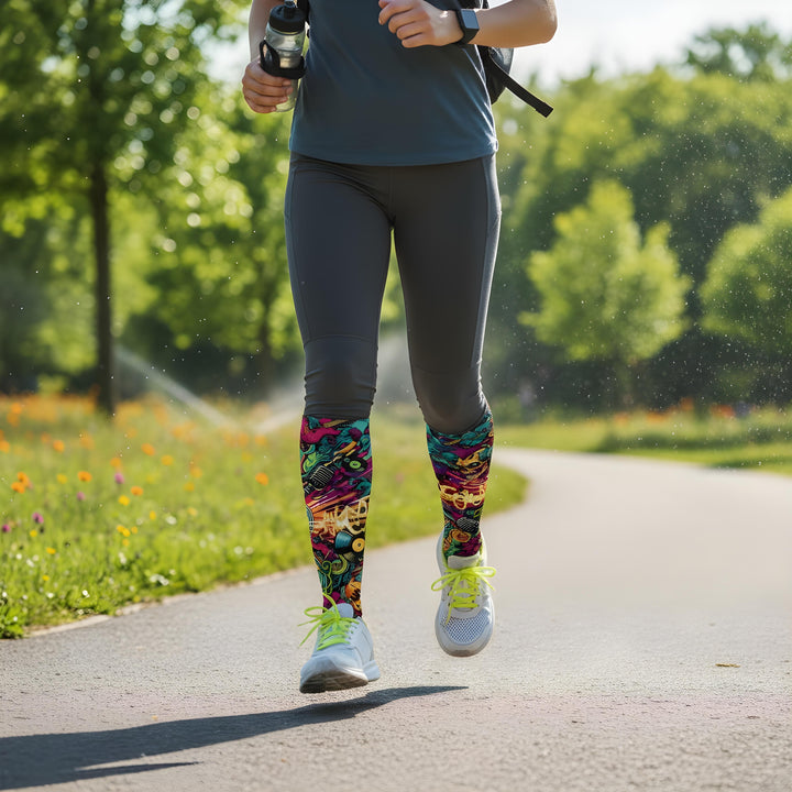 CALCETINES ROCK – ROCK 7