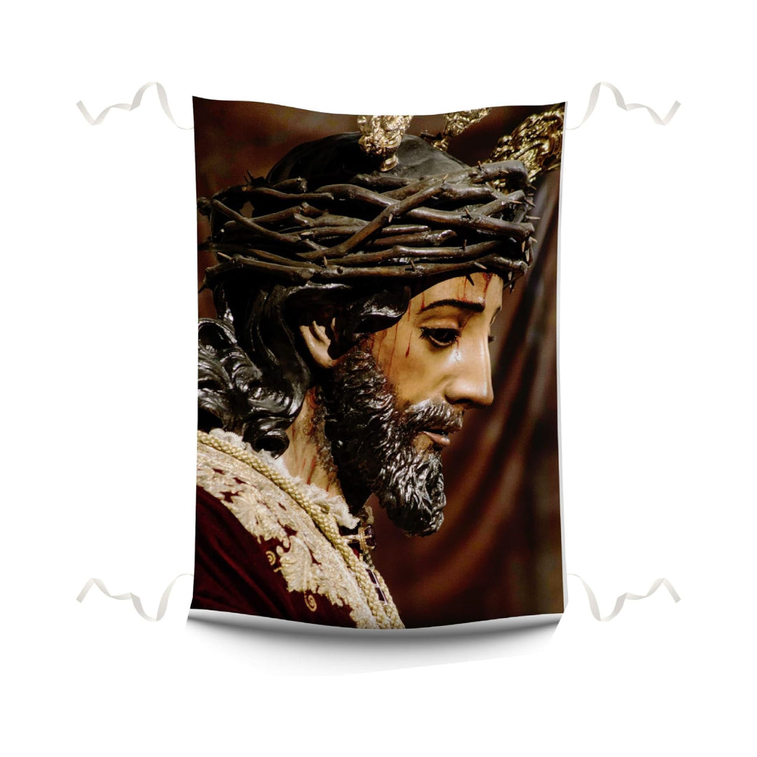 Balconera Señor de la Sentencia I