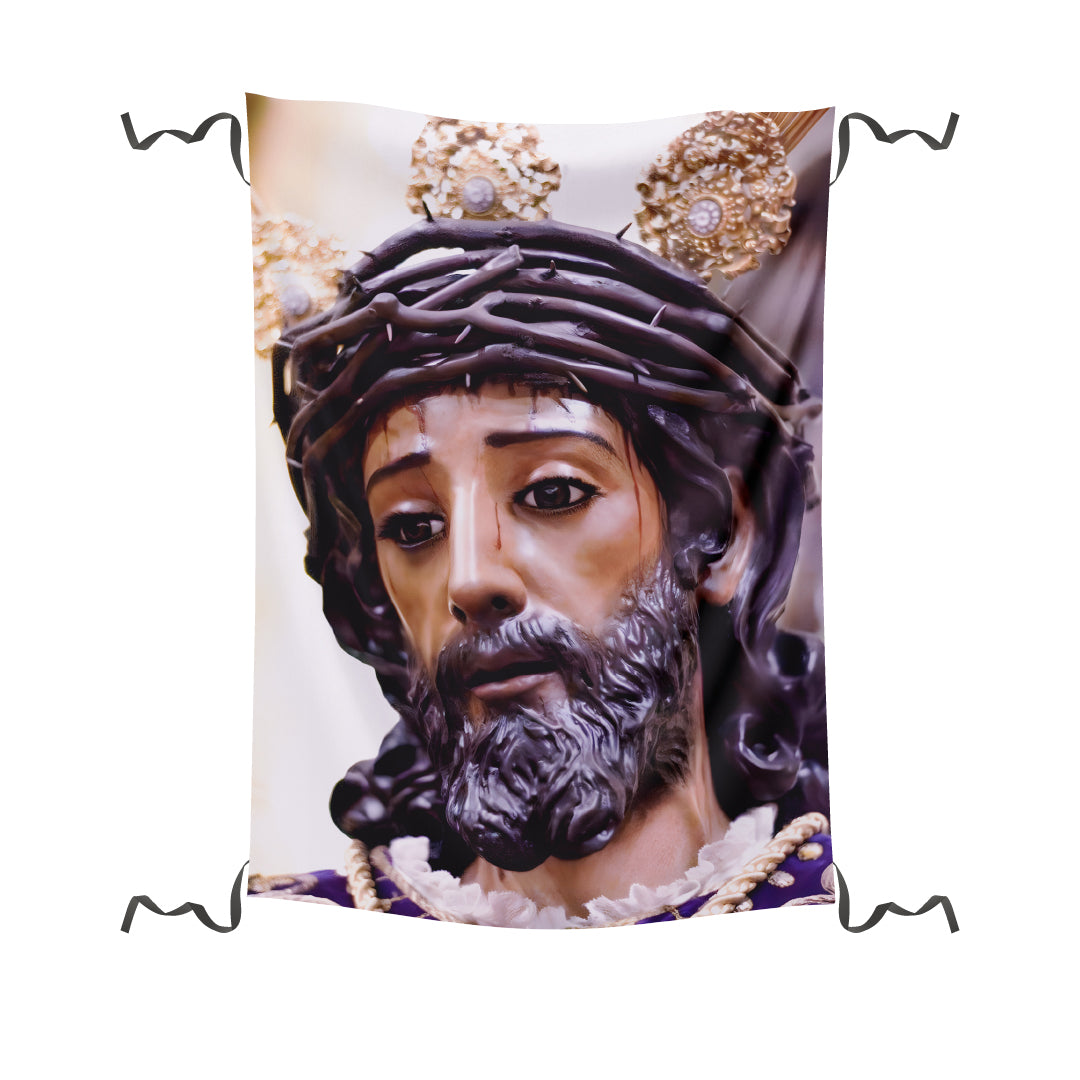 Balconera Señor de la Sentencia II