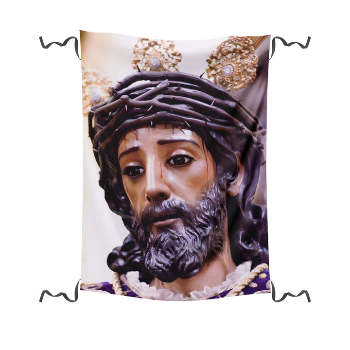 Balconera Señor de la Sentencia II