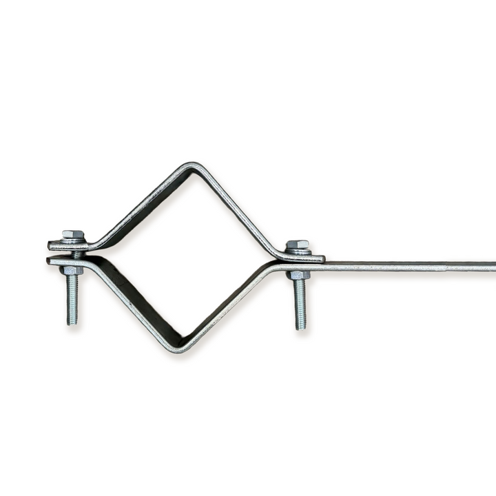 SOPORTE GALLARDETES