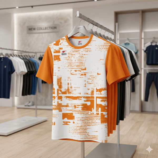 CAMISETA TÉCNICA TAYGETA
