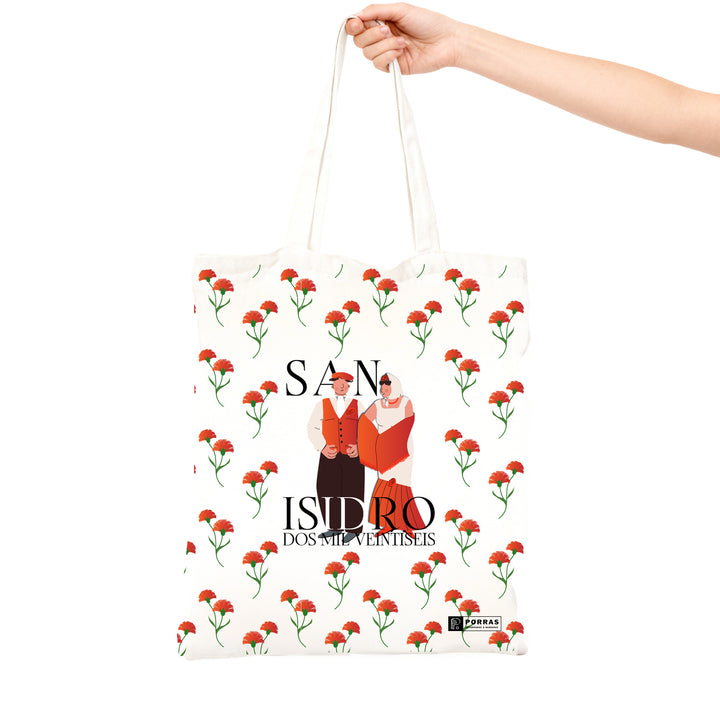 TOTE BAG SAN ISIDRO'26
