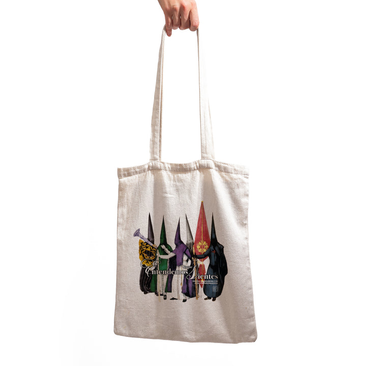 Tote Bag Semana Santa 2026