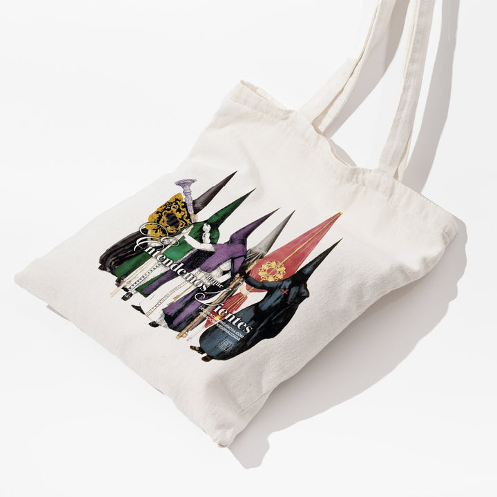 Tote Bag Semana Santa 2026