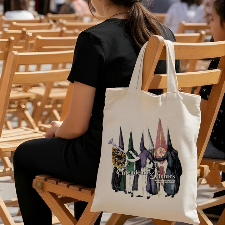 Tote Bag Semana Santa 2026
