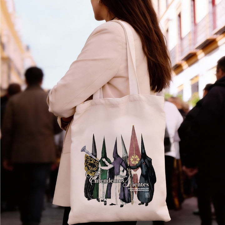 Tote Bag Semana Santa 2026