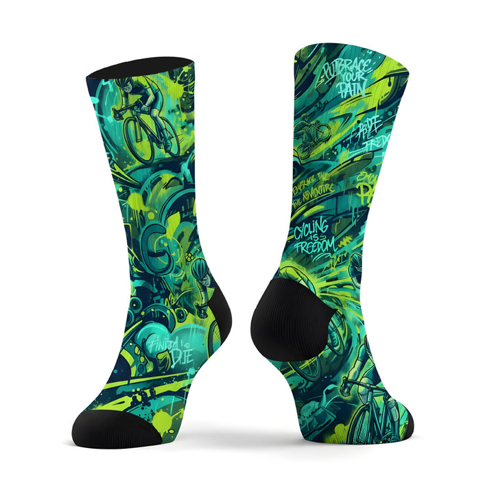CALCETINES DEPORTIVOS – Trail Vibes