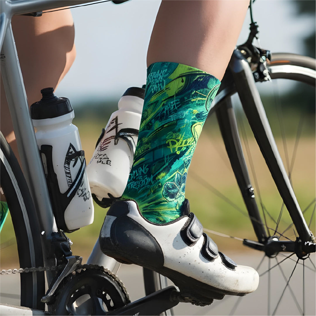 CALCETINES DEPORTIVOS – Trail Vibes