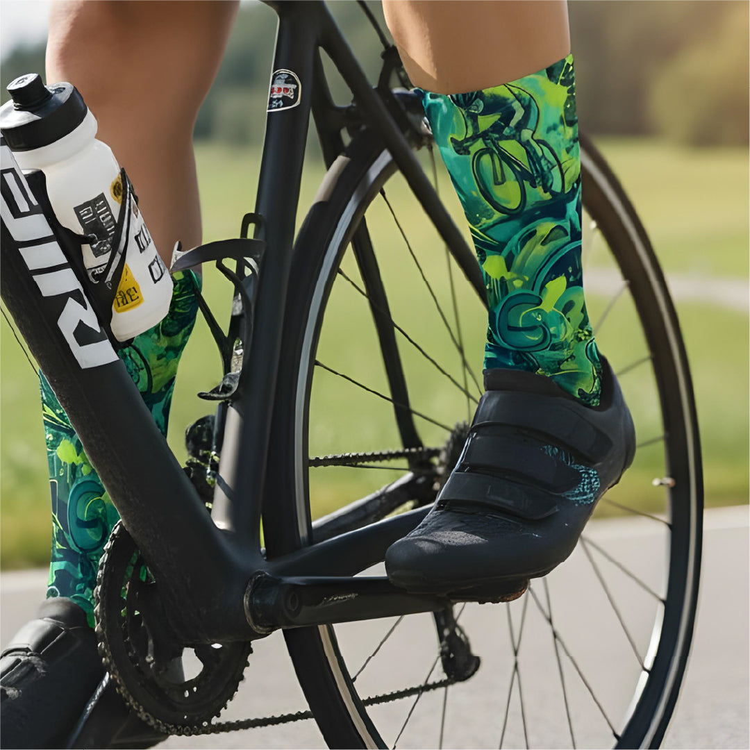 CALCETINES DEPORTIVOS – Trail Vibes