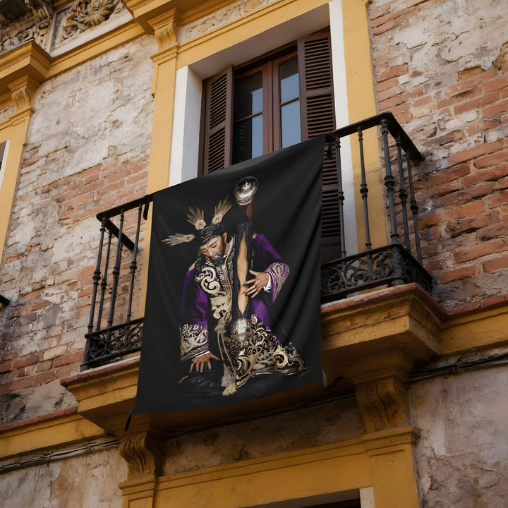 Balconera Tres Caídas II