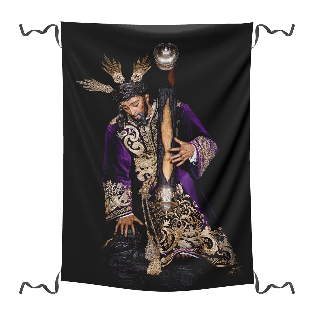 Balconera Tres Caídas II