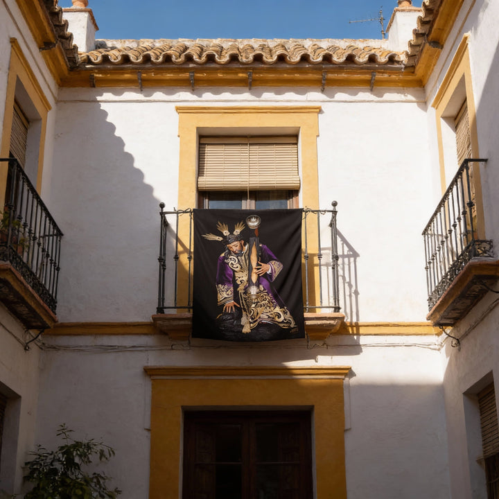 Balconera Tres Caídas II