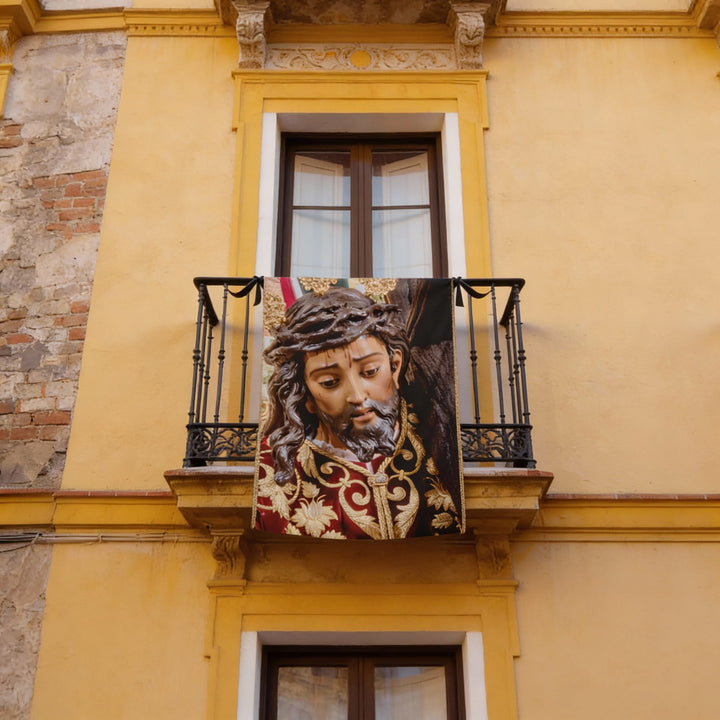 Balconera Tres Caídas