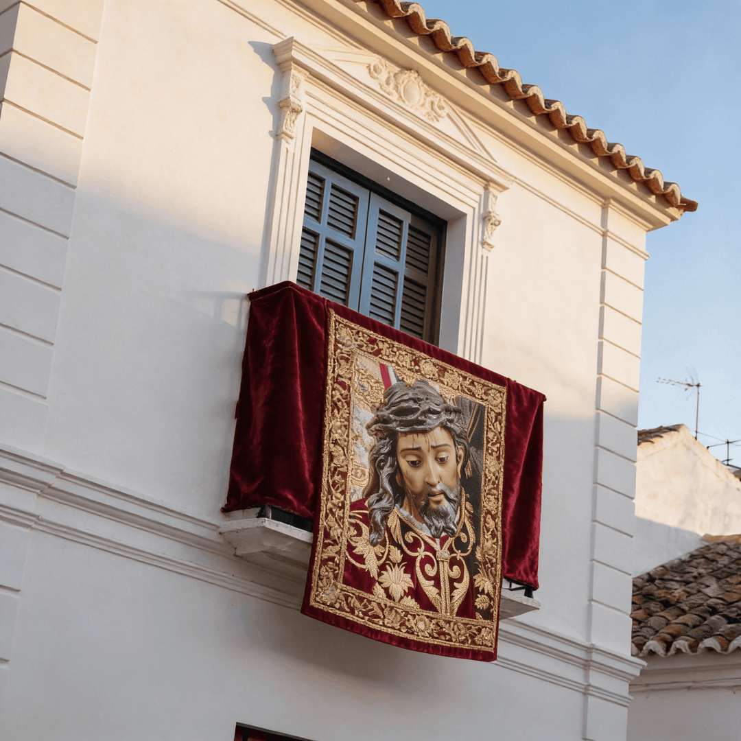 Balconera Tres Caídas