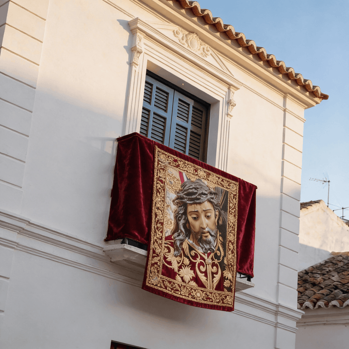 Balconera Tres Caídas