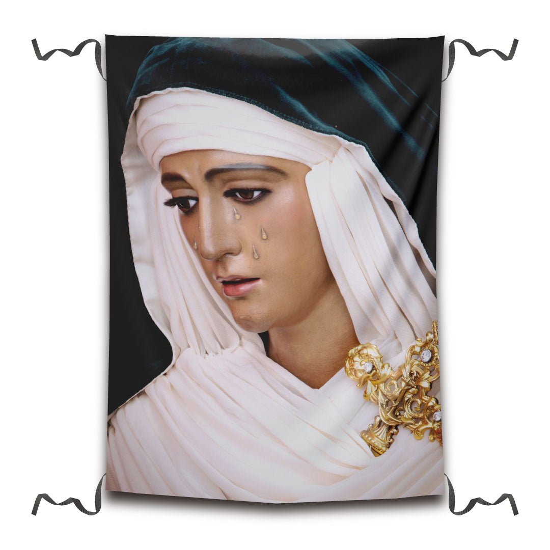 Balconera Esperanza de Triana Hebrea