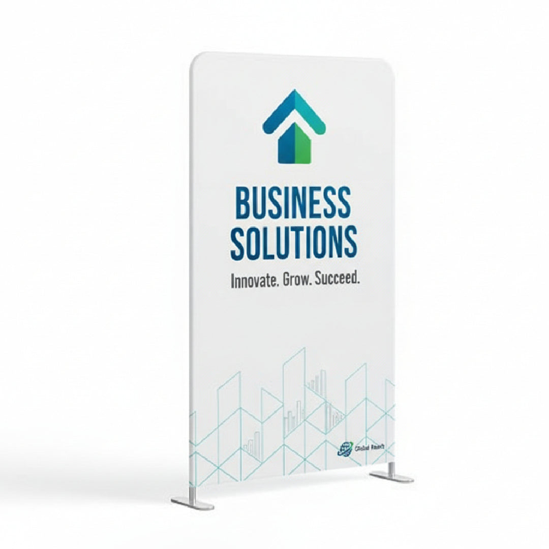 WALL BANNER
