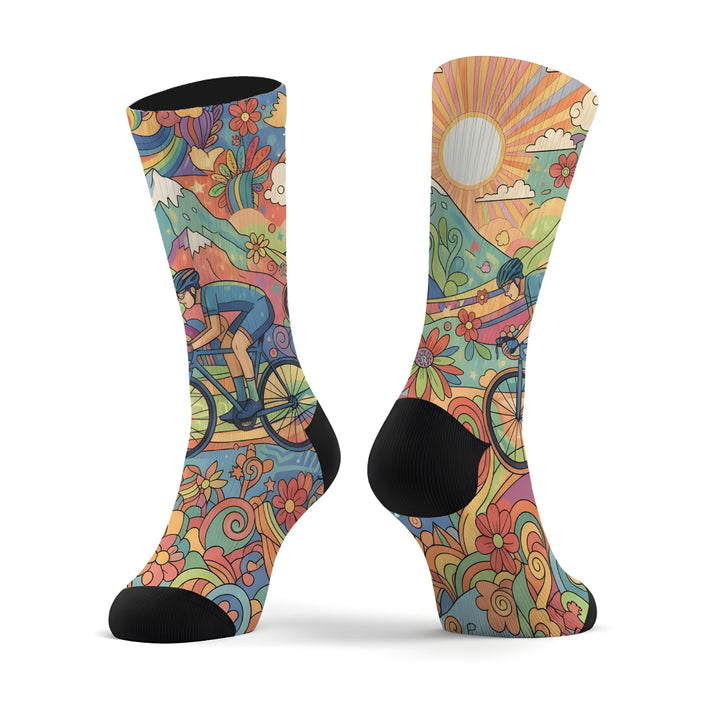 CALCETINES DEPORTIVOS – Wild Trail