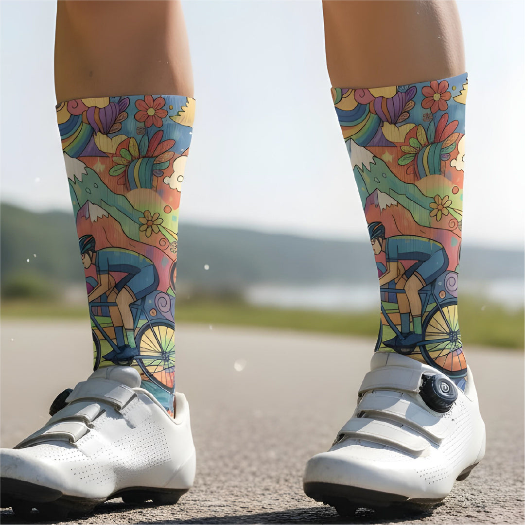 CALCETINES DEPORTIVOS – Wild Trail