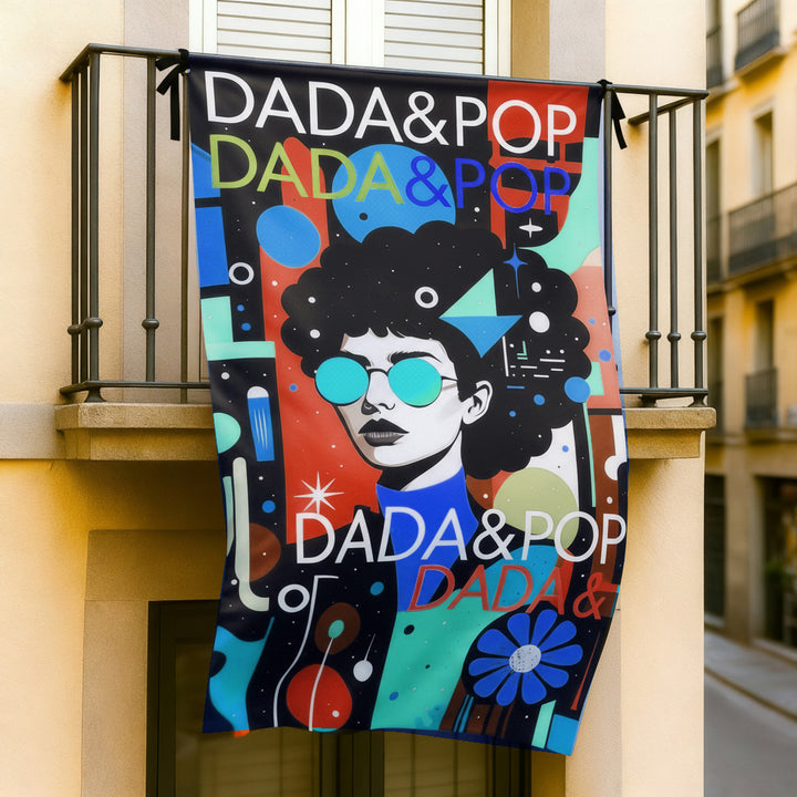 Balconera Personalizada