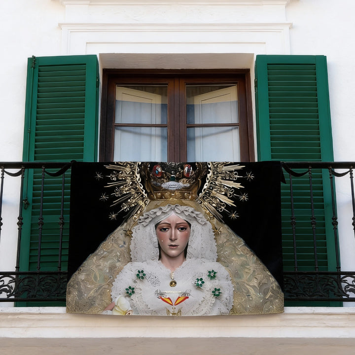 Balconera Esperanza Macarena